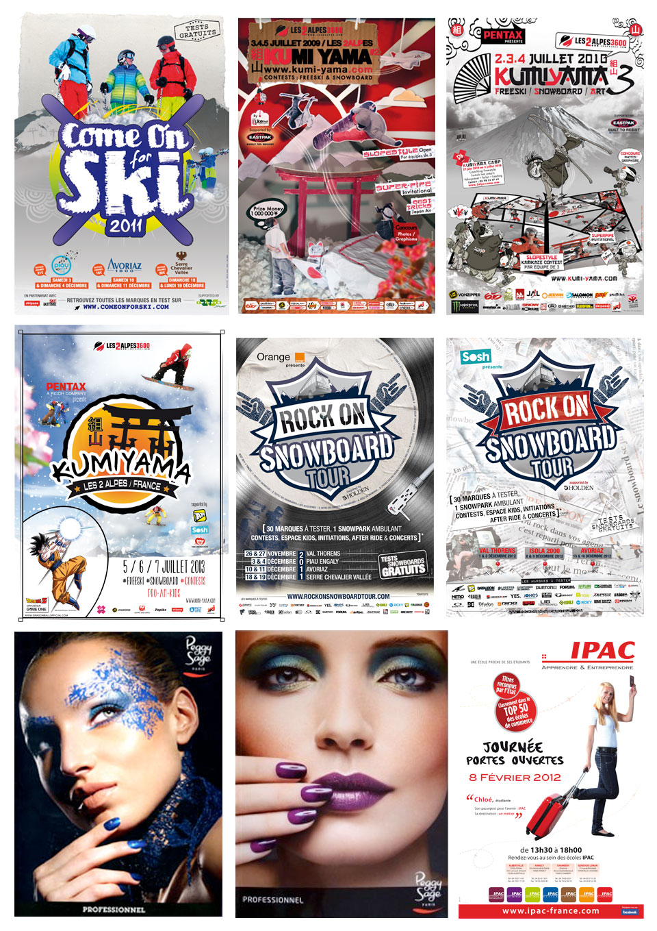 agence de publicité briancon serre chevalier